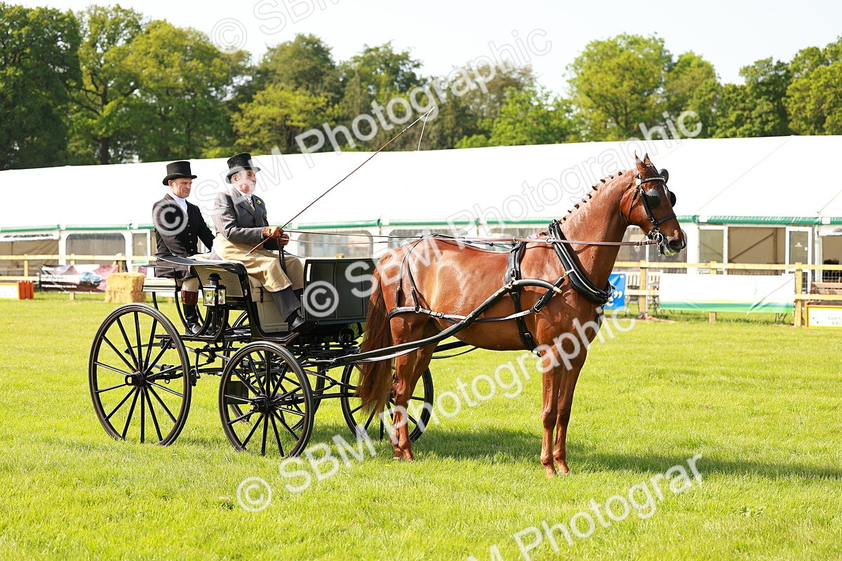 SBM_01253 - Class 2-4 - HOYS Private Driving