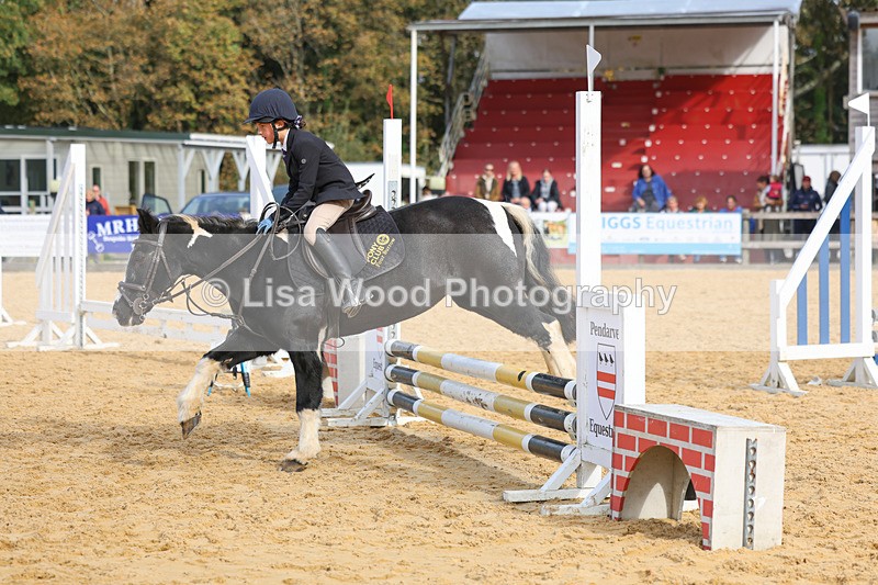 3E7A6477 - Class 2: 50cm Open