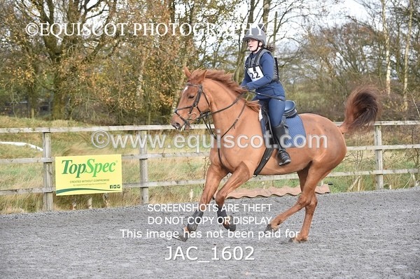 JAC_1602 - 70cm Snr Open, National AE Qualifier