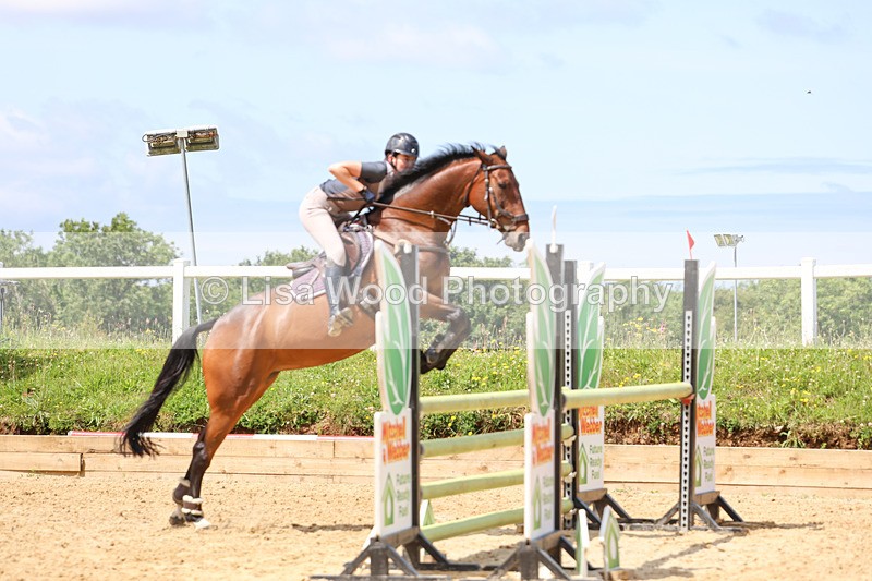 3E7A3317 - Class 5: Senior Discovery/1m open