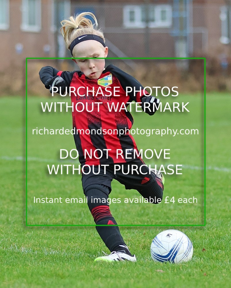 533A1517 - Kendal Utd Colts U9 vs Wattsfield U8 (17/1/26)