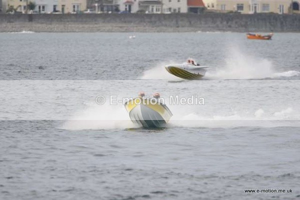 Pbt 210609-75 - Power Boats 21/06/09
