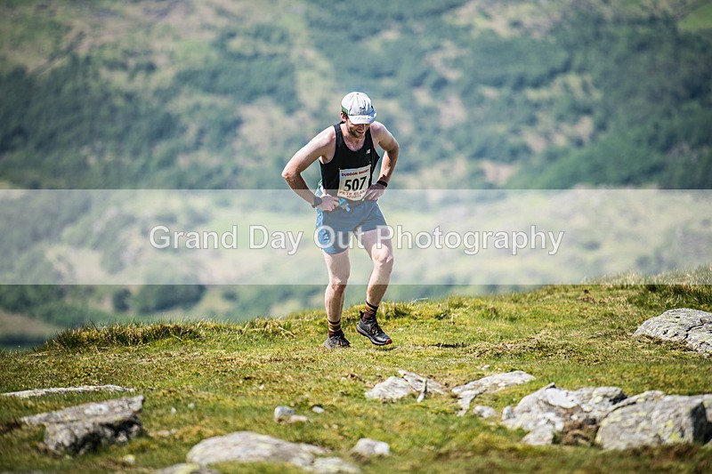 Duddon Short-77 - Duddon Valley Short Fell Race Saturday 30th May 2026