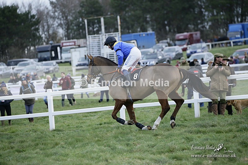 PtP 281121 0668 - Hursley Hambledon Point-to-Point Larkhill 28/11/21