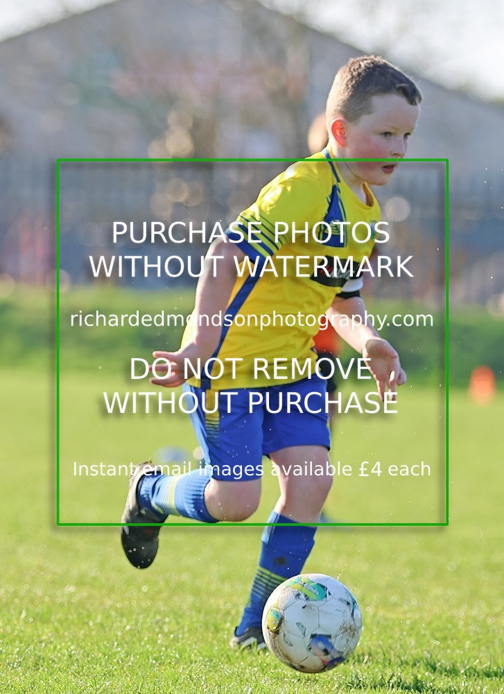 533A7185 - Kendal Utd Rockets U9 (14/3/26)
