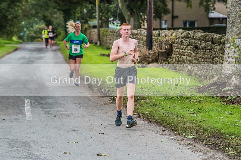 Acorn bank-447 - Acorn Bank 10K Road Race Sunday 17th September 2023