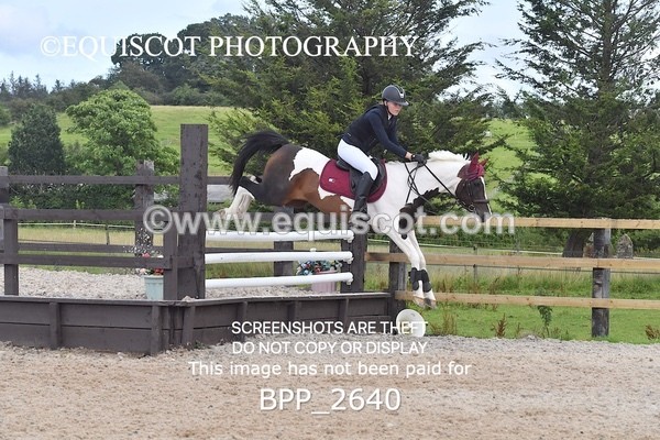 BPP_2640 - DERBY CLASS 8 - 90CM