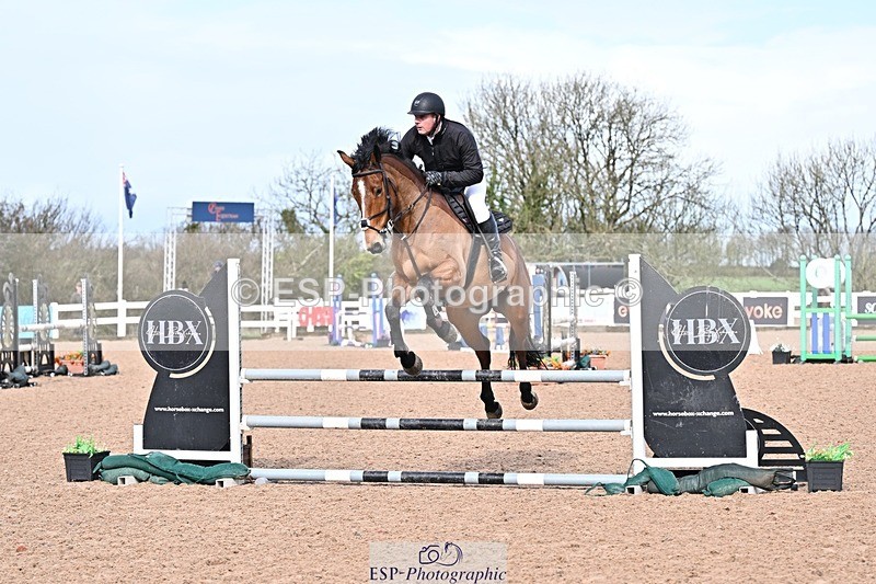 260313-105354-00139 - Cls 7+8 Clear Round, British Novice and 90cm