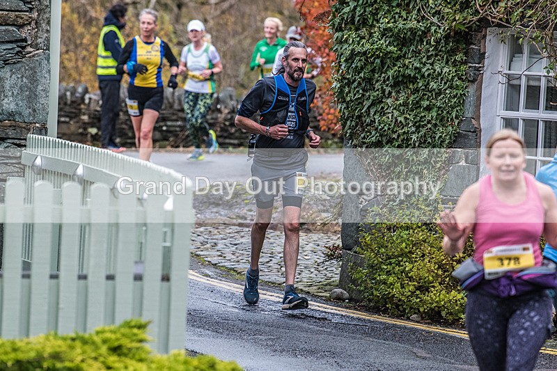Derwentwater-921 - Derwentwater 10 Mile Road Race Sunday 2nd November 2025