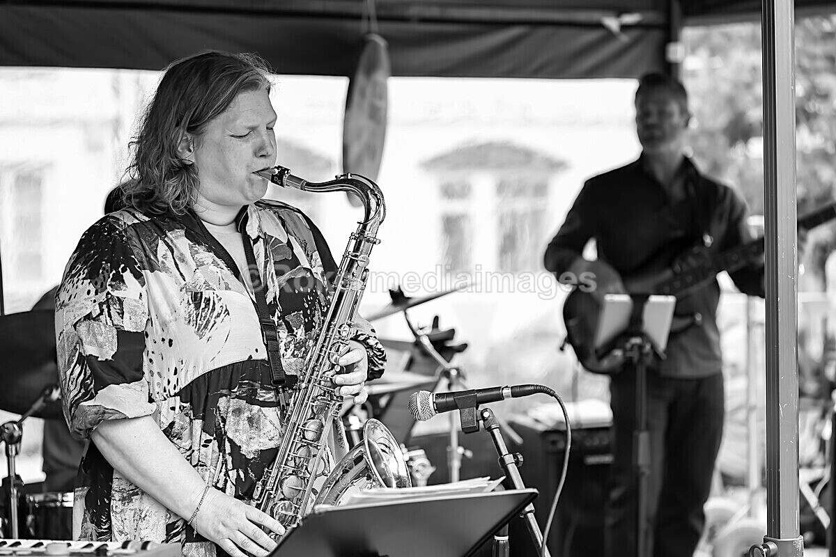 Highworth Jazz June 1st 2024-12