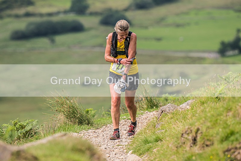 Wasdale-881 - Wasdale Horseshoe Fell Race (Bad weather route) Saturday 11th July 2026