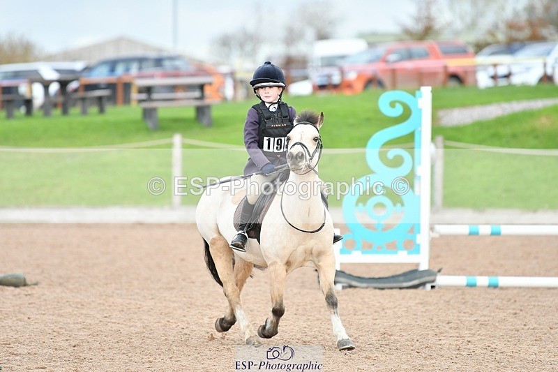 251026-095850-01991 - Cls 18+19+20 50cm Clear Round and 60cm Club and Schools