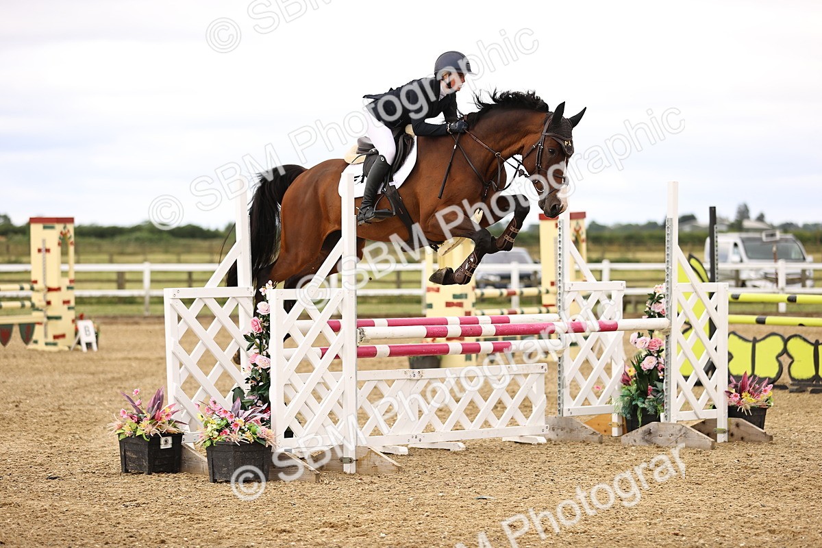 SBM_002937 - Class 20 - Senior Discovery - 1.00m