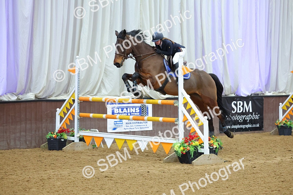 SBM_010961 - Class 24 - National 1.15m Members Cup Qualifier/ 1.15m Open (1.15m)