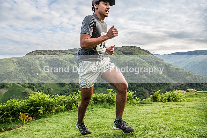 Langstrath-69 - Langstrath Fell Race Wednesday 18th June 2025