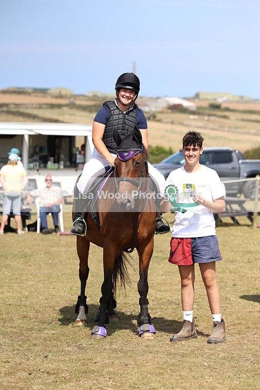 3E7A9430 - Class 4: 80cm