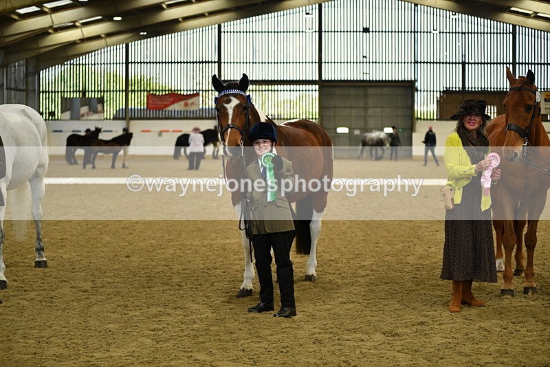 WJ5_4146 - Class 2 Best Condition In hand