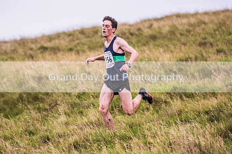 Steel Fell-423 - Steel Fell Race Wednesday 9th August 2023