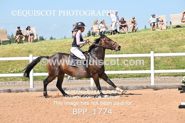 BPP_1774 - THU CLASS 3 Scottish Branch North West Junior Championship **Viewing/Selection class for 148 teams**