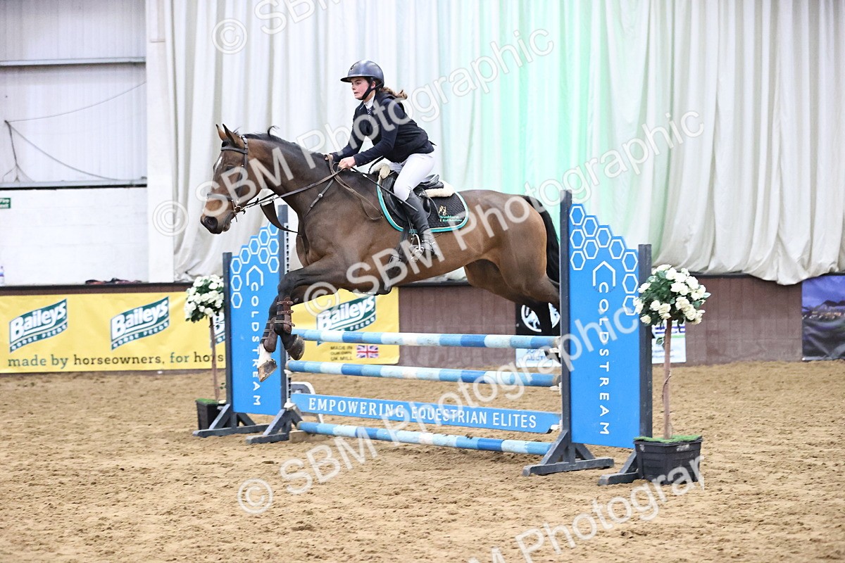 SBM_006661 - Class 20 - Senior British Novice - 90cm