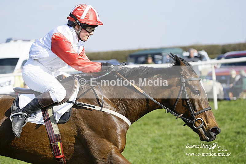 PtP 200322 219 - Mendip Farmers Point-to-Point 20/03/22