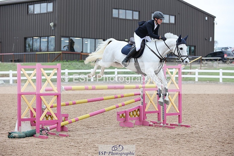 241116X-134106-02049 - Cls 13 Pony Saphire Qualifier J-O