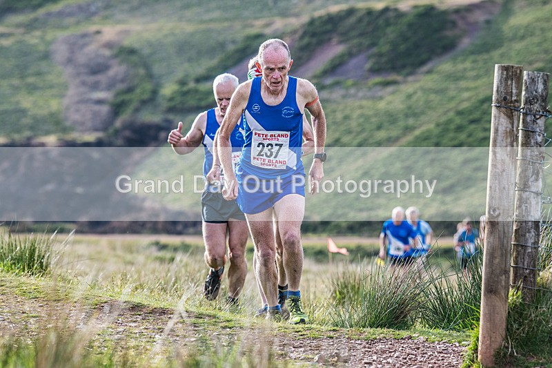 Gavel-182 - Gavel Fell Races (Junior & Senior) Wednesday 28th May 2025