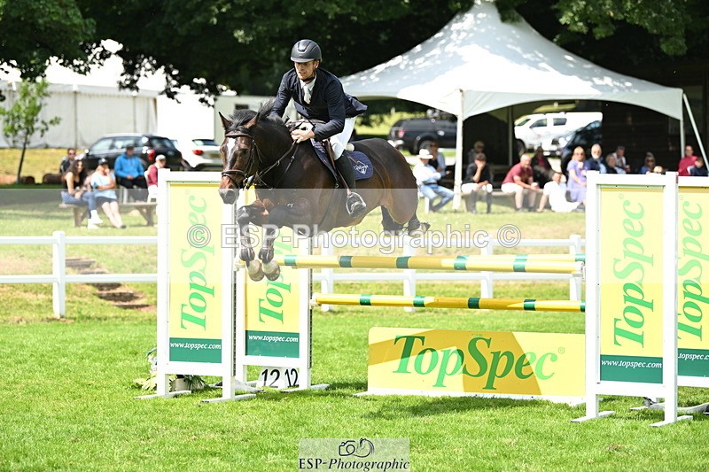 250615A-111036-10371 - Cls 36 Snr 1m20 GP