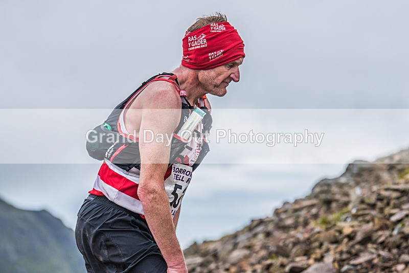 Borrowdale-733 - Borrowdale Fell Race Saturday 5th August 2023