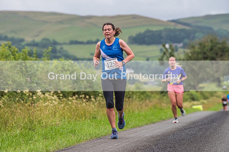 Lambfoot Loop-518 - Lambfoot Loop Road Race Tuesday 4th July 2023