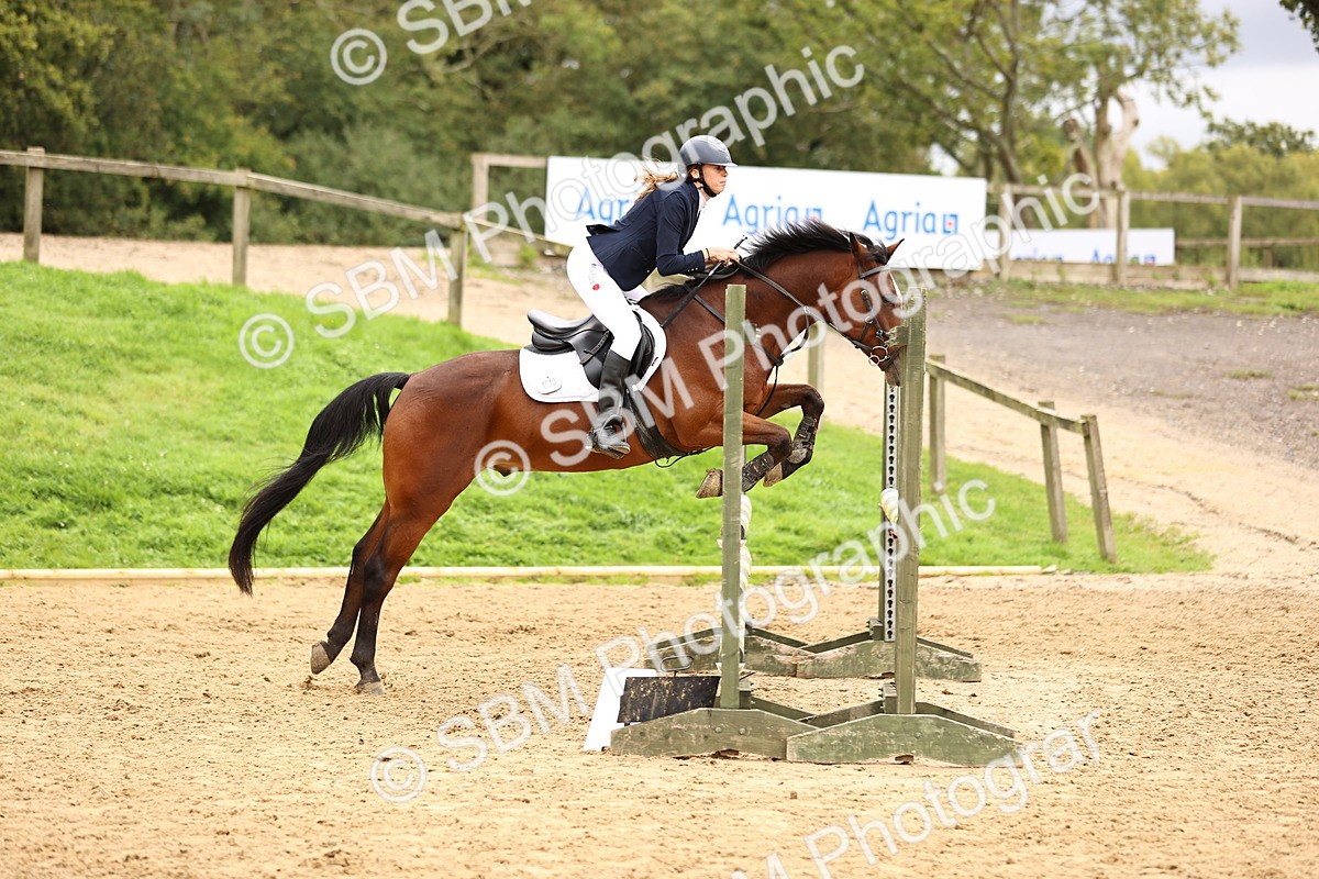 SBM_62911 - Supreme Championship 95cm 1.00m
