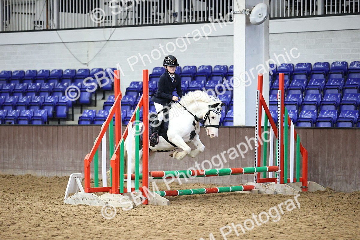 SBM_001088 - Class 4 -  Prestige Design & Workwear  60cm Area 12 Championship Qualifier