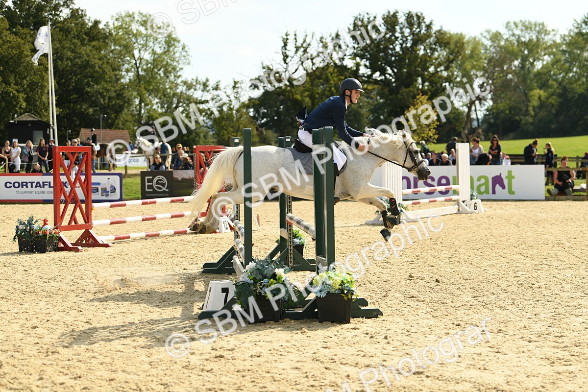 SBM_69247 - J15 - Junior Pony 70cm Championship