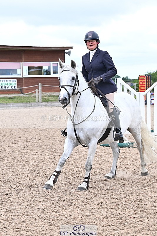 250610A-155844-00054 - Clear Round and 60cm