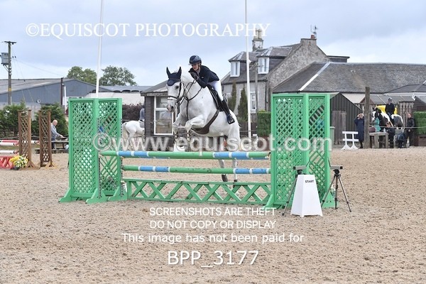 BPP_3177 - CLASS 14 SUN 0.95m Amateur Championship Qualifier