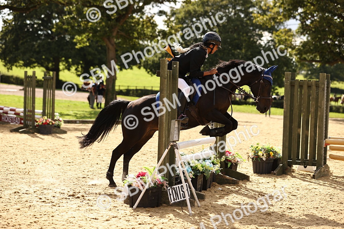 SBM_47859 - J9 - Junior Pony 70cm Championship
