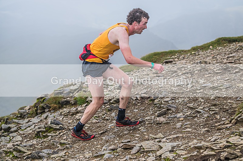 Grisedale HS-103 - Grisedale Horseshoe Fell Race Saturday 5th September 2026