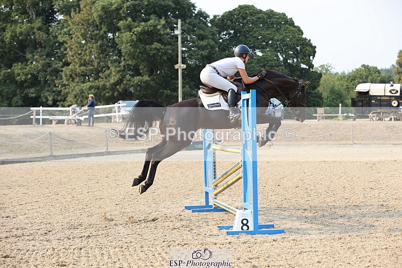 250816A-170150-02923 - Cls 10 Snr 1.15m Open