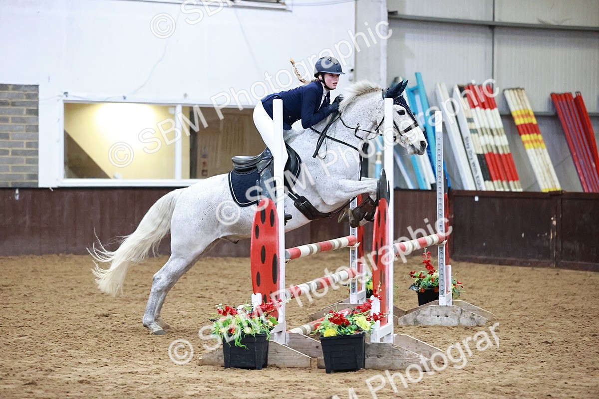 SBM_000779 - Class 3 - Pony Discovery 90cm