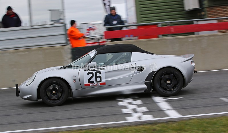  - Lotus Cup UK Speed Champs 2014/15/16/17/18/22/23/24
