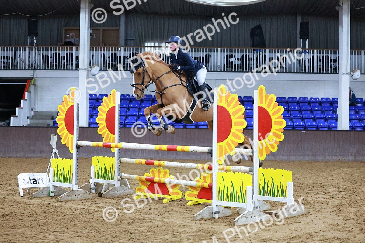 SBM_002180 - Class 4 - Senior Newcomers - 1.10m