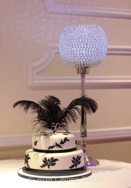  - Celebration including Photo cake (Click on picture to enlarge)