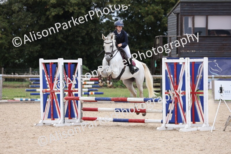 20250727-1510 - Class 5 - 80cm