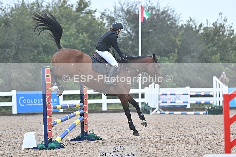 241006A-093640-05778 - Cls 23 85cm Nat Am  Quals