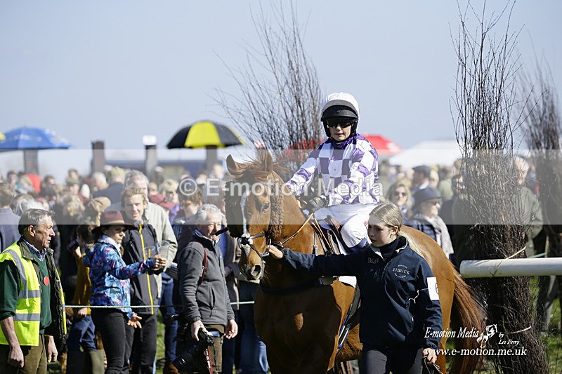 PtP 200322 20 - Mendip Farmers Point-to-Point 20/03/22
