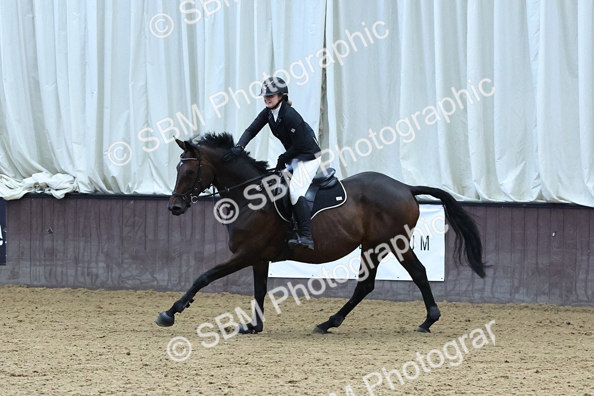 SBM_005072 - Class 3 - 50cm Open