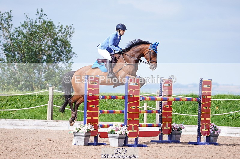 240802A-100206-03483 - Cls 15 Foxhunter