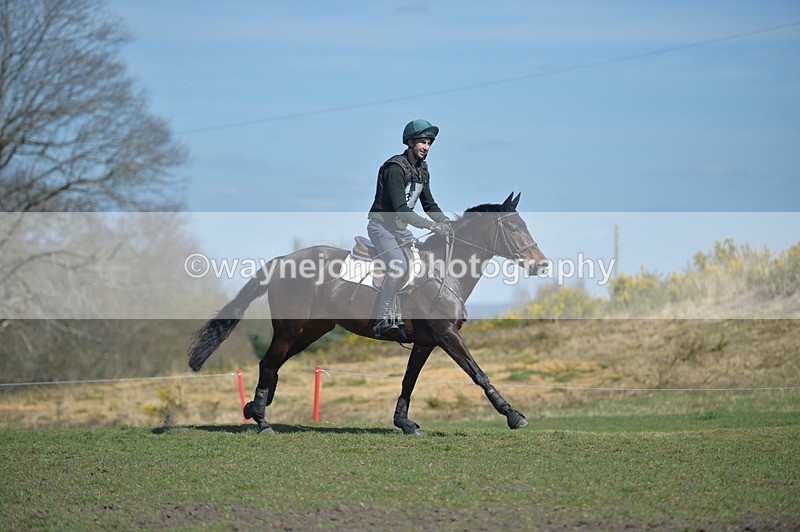 NGP_8450 - XC Time 13:35 to 13:40