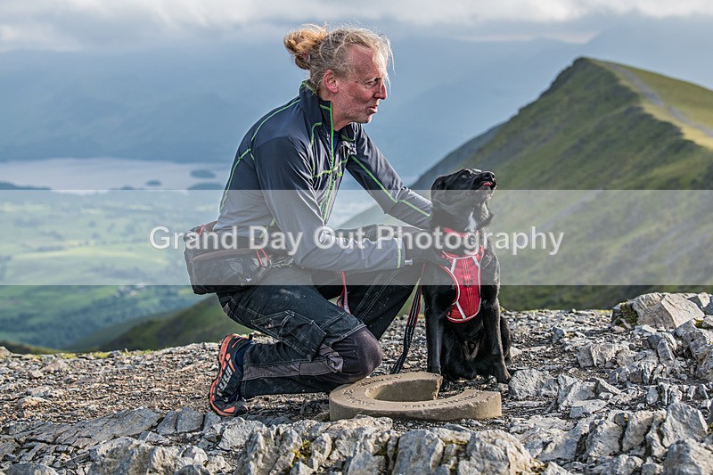Blencathra-9 - Blencathra Fell Race Wednesday 5th June 2024