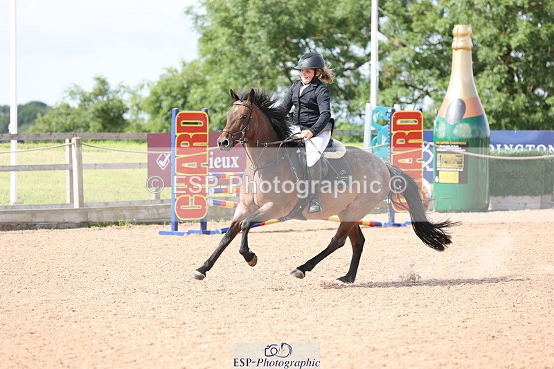 240714A-100021-01682 - Cls 3 A&B Pony BN & 80cm Open